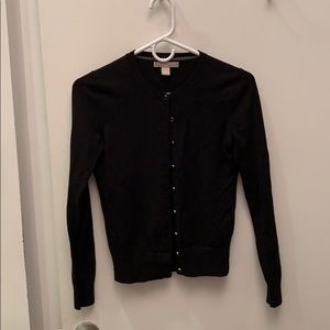 Banana republic cardigan